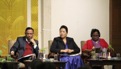 जलवायु परिवर्तनका असर घटाउन एकीकृत प्रयासमा जोड